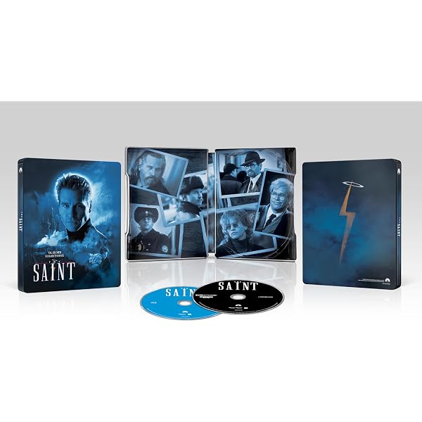 Amazon.com: Enemy at the Gates (Limited Edition SteelBook) [4K UHD